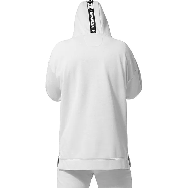 Толстовка HAYABUSA Men's Midweight Pullover Light Grey