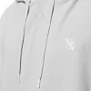 Толстовка HAYABUSA Men's Midweight Pullover Light Grey