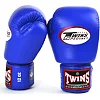 Рукавиці для боксу Twins Velcro BGVL3 Blue