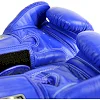 Рукавиці для боксу Twins Velcro BGVL3 Blue
