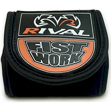 Обважнювачі для боксерських рукавичок Rival FistWork Gauntlet