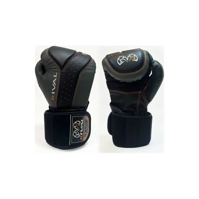 Обважнювачі для боксерських рукавичок Rival FistWork Gauntlet