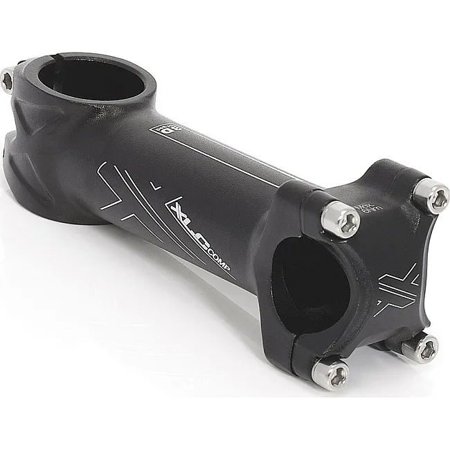 Винос керма XLC ST-M15, 110мм (1 1/8, Ø31,8 мм, 6°)