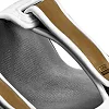 Захист гомілки та стопи Hayabusa T3 Striking White Gold