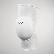 Защита колена RUDIS Cushion White White
