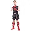 Защита голени и стопы Boxer Элит