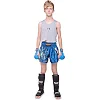 Защита голени и стопы Boxer Элит