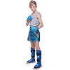 Защита голени и стопы Boxer Элит