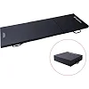 Мат гимнастический inSPORTline Trifold 180 x 60 x 5 см, черный
