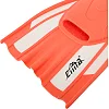 Короткие ласты для тренировок CIMA F12-02 размер 33-44 (Красный)