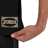 Майка спортивна чоловіча JOMA COMBAT 104412-100 (Чорний)