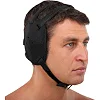 Защита ушей для борьбы борцовские наушники HARD TOUCH BO-5942 (Черный)