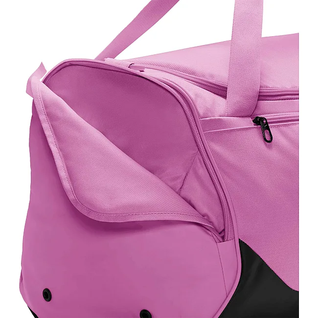 Сумка NIKE NK BRSLA M DUFF-X 60L розовый 63,5×30,5×30,5 см