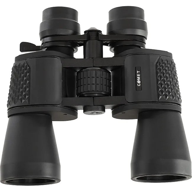 Бінокль COMET 8-24х50 AXP125 (Чорний)