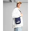 Сумка через плечо Puma Phase Portable 1,5L темно-синий 15 x 20,5 x 5,5 см