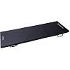 Мат гимнастический inSPORTline Trifold 180 x 60 x 5 см, черный
