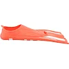 Короткие ласты для тренировок CIMA F12-02 размер 33-44 (Красный)