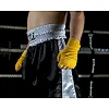 Бинти для боксу TITLE Boxing Mexican Style 180" Gold ( .)