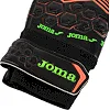 Детские вратарские перчатки JOMA CALCIO 401707-041 (Черный-оранжевый)