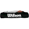 Сумка чехол для баскетбольных мячей WILSON Basketball tube bag