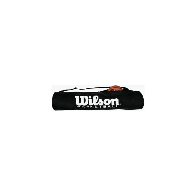 Сумка чехол для баскетбольных мячей WILSON Basketball tube bag