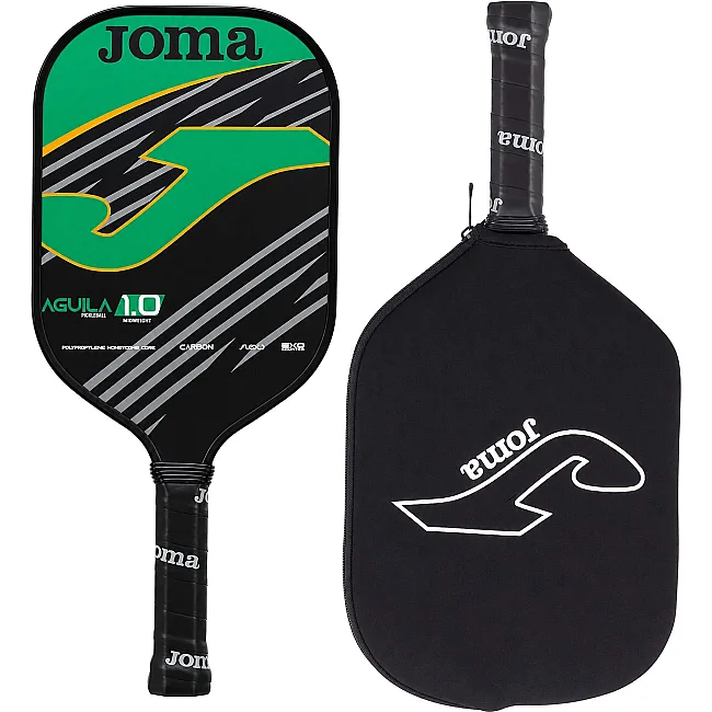 Ракетка для пиклбола JOMA AGUILA 1.0 401763-116