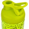 Шейкер BlenderBottle SportMixer Signature Sleek 28oz/820ml Green Zen Gala