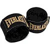 Бинти Everlast ELITE HANDWRAPS чорний 180 (457,2 см)