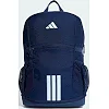 Рюкзак ADIDAS YOUTH TIRO BP 17,08L темно-синий (для детей) 44 x 27,5 см