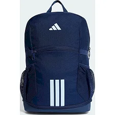 Рюкзак ADIDAS YOUTH TIRO BP 17,08L темно-синий (для детей) 44 x 27,5 см