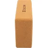 Пробковый блок для йоги BLOOM LB7123
