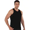 Майка спортивна чоловіча JOMA COMBAT 104412-100 (Чорний)