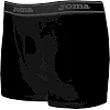 Трусы боксеры мужские JOMA UNDERWEAR 100808-100 2 штуки (Черный)