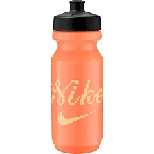 Пляшка NIKE BIG MOUTH BOTTLE 2.0 22 OZ помаранчевий 650 мл