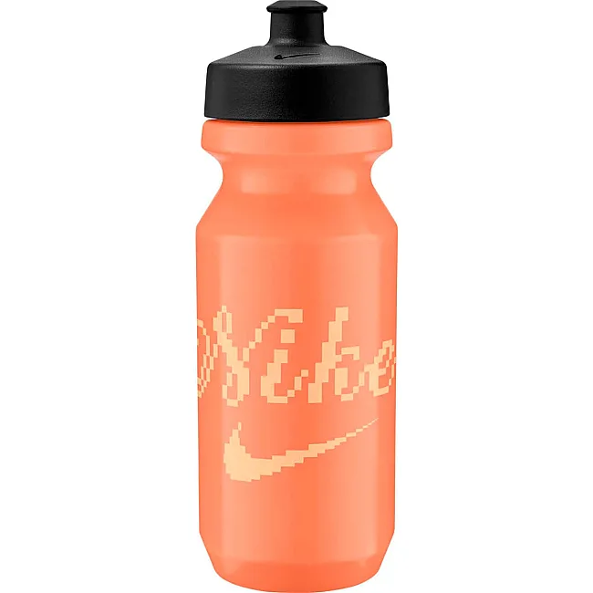 Пляшка NIKE BIG MOUTH BOTTLE 2.0 22 OZ помаранчевий 650 мл