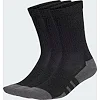Шкарпетки ADIDAS ESS CC CREW 3P чорний