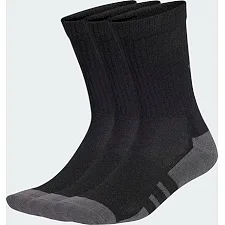 Шкарпетки ADIDAS ESS CC CREW 3P чорний