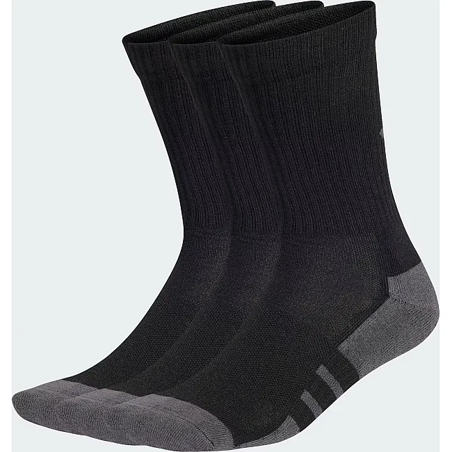 Шкарпетки ADIDAS ESS CC CREW 3P чорний