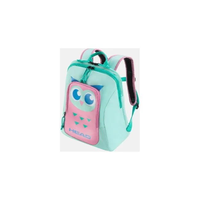 Теннисный рюкзак Head KIDS Tour Backpack 14 L OWL