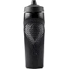 Бутылка NIKE REFUEL BOTTLE 24 OZ черный 709 мл