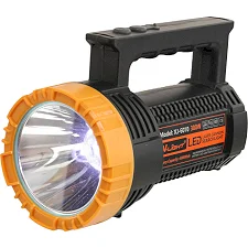Кемпинговый фонарь N-Light BL-XJ-6010 (Серый)
