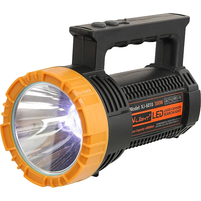 Кемпинговый фонарь N-Light BL-XJ-6010 (Серый)