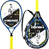 Детская ракетка для большого тенниса HEAD Speed Junior 230344-SC07 (Синий)