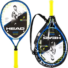 Детская ракетка для большого тенниса HEAD Speed Junior 230344-SC07 (Синий)