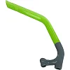 Трубка фронтальная дыхательная для плавания MADWAVE
 PRO SNORKEL junior M077702 (Синий)