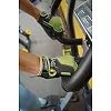 Перчатки для фитнеса Power System PS-2570 Woman’s Power женские Green
