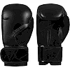Боксерські рукавиці TITLE Boxing Ultra Bag Boxing Gloves Black 14 oz