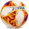 Футбольный мяч JOMA CHALLENGE III 401484-206-T4 №4 PU (Белый-красный)