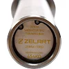 Гриф для штанги хромований Олімпійський прямий ZELART TA-7094