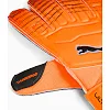Вратарские перчатки Puma Ultra Play RC черный, оранжевый